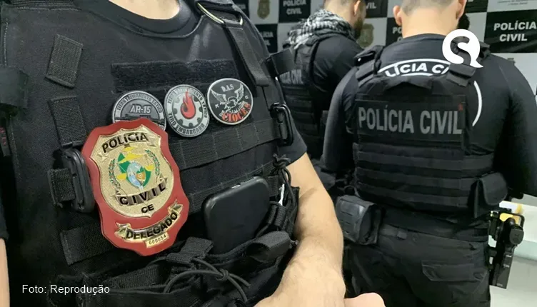 Governo anuncia pacote de concursos públicos para Polícia Civil e mais oito órgãos; confira lista