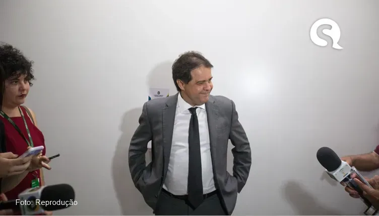 Justiça Eleitoral aprova, por unanimidade, desfiliação de Evandro Leitão do PDT
