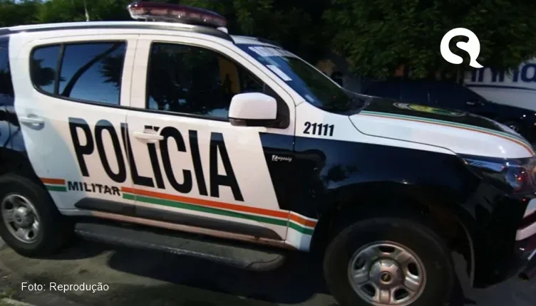 Quatro homens são capturados pela PMCE com pistolas, revólveres e munições em São Benedito