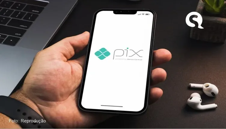 Golpe desvia pagamentos via Pix em compras online feitas por computadores