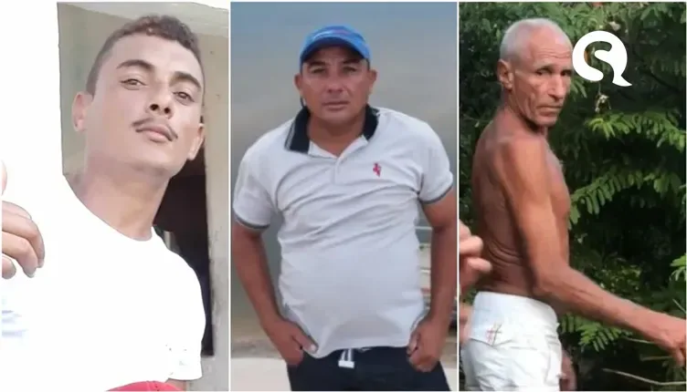 Três pescadores de Itarema estão desaparecidos em alto mar há cinco dias