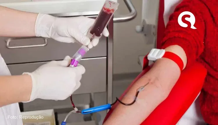 Campanha de Doação de Sangue do HRN de Sobral com Hemoce bate recorde de arrecadação