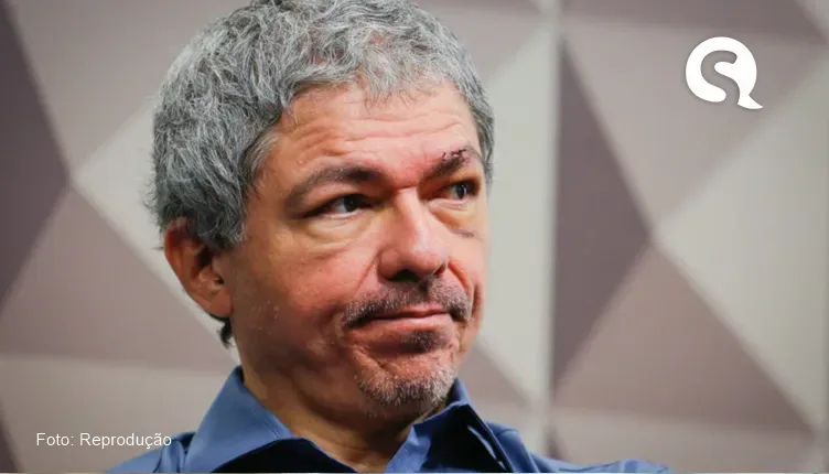 Wellington Macedo, condenado por tentar explodir bomba em Brasília, diz que deu carona a envolvido