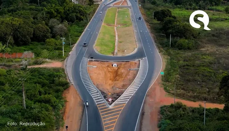 Duplicação da BR-222 em Tianguá é concluída após 14 anos de obras