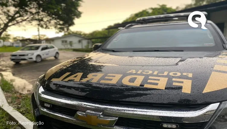 Ivo Gomes trata com cúpula da Policia Federal no Ceará a instalação de uma delegacia em Sobral
