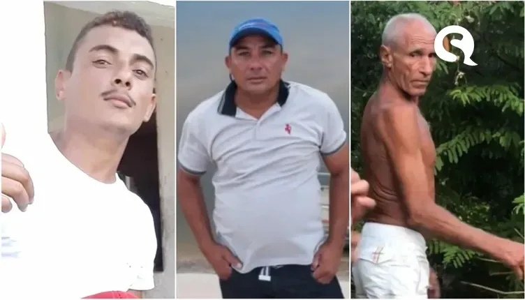 Marinha interrompe buscas por três pescadores cearenses desaparecidos em Itarema