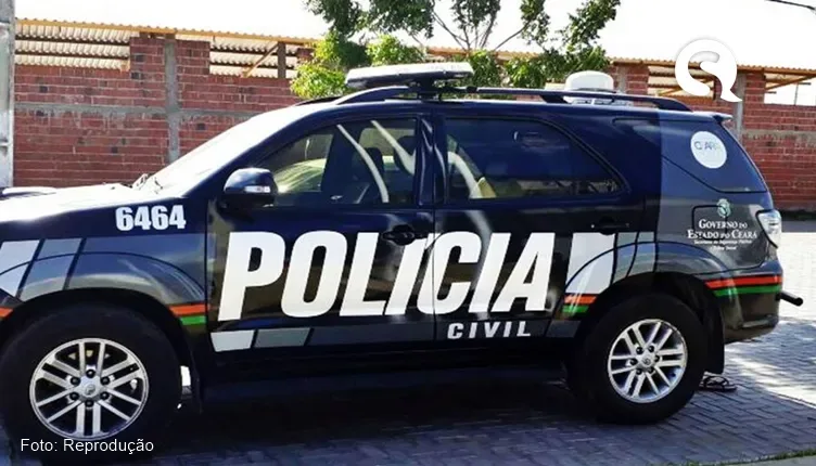 Indivíduos rendem passageiros e fazem arrastão em micro-ônibus em Sobral