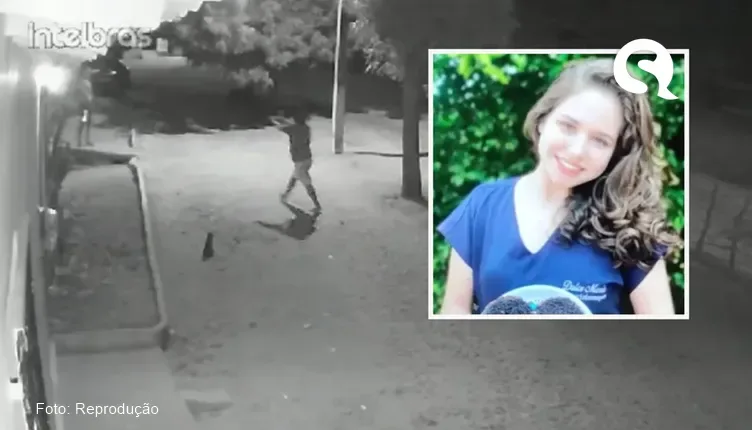 Polícia prende homem que matou a tiros técnica de enfermagem em Varjota