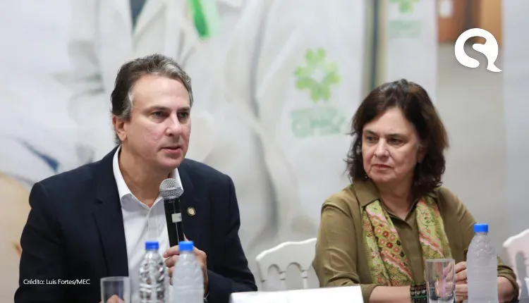 Edital prevê abertura de 10 cursos privados de Medicina que irá beneficiar a Serra da Ibiapaba e outras regiões do Ceará