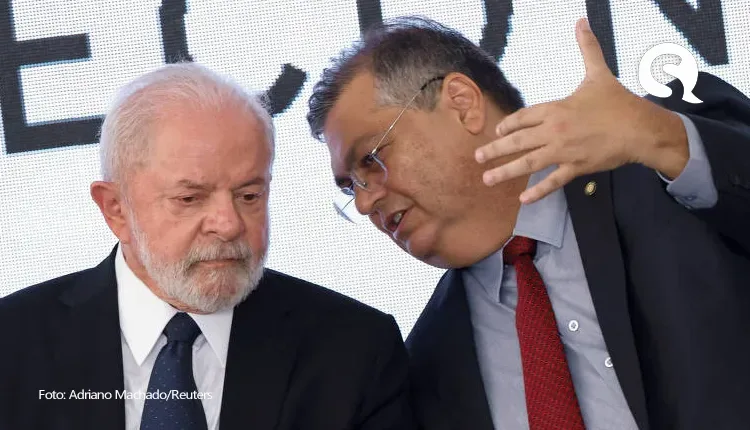 Governo Lula lança programa de combate às organizações criminosas e prevê investimento de R$ 900 milhões