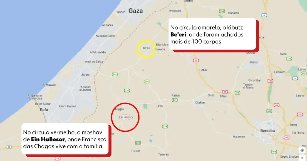 Antissemitismo reforça visões preconceituosas e reflete em debates mais sérios sobre Israel
