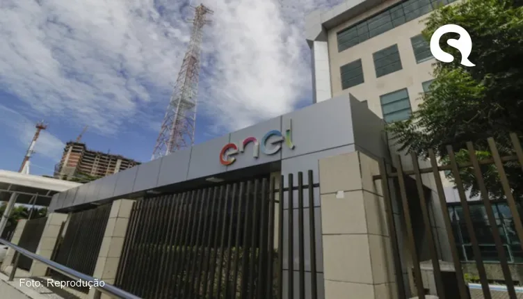 Enel confirma suspensão temporária de venda da operação no Ceará
