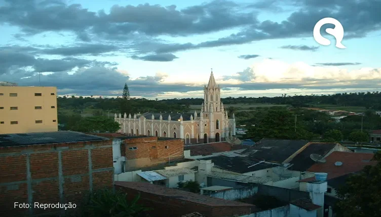 São Benedito é considerada a cidade mais perigosa da Serra da Ibiapaba em números de homicídios