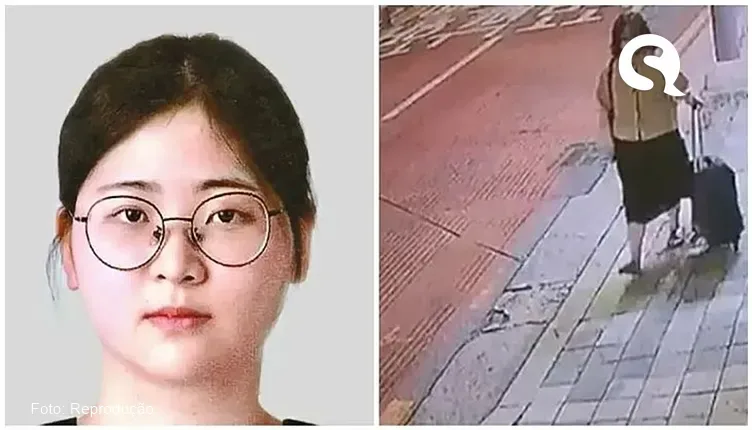 Jovem de 23 anos é condenada a prisão perpétua após matar a professora “por curiosidade”