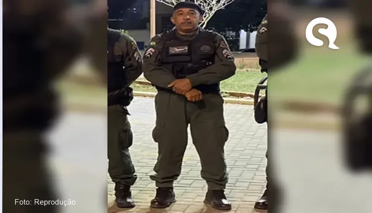 Sargento foi morto por tiro acidental ao evitar linchamento de suspeito de estupro em São Benedito