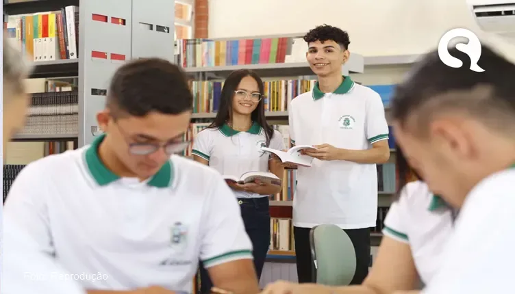 Matrículas nas escolas estaduais do Ceará: veja como vai funcionar para 2024