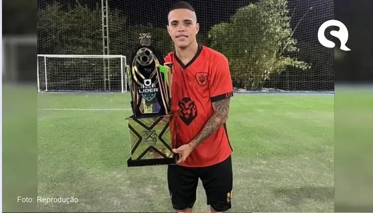 Atleta de X1 Adriano Bololô morre em colisão com poste no Ceará