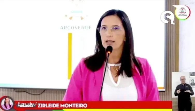 Absurdo: Vereadora diz que mulher teve filho deficiente por “castigo de Deus”