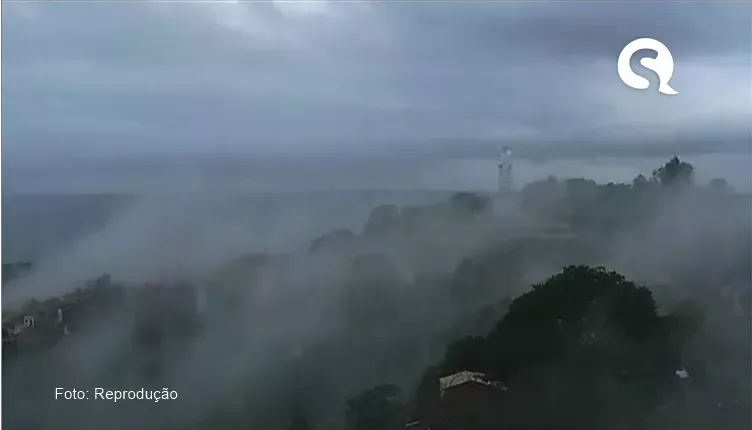 Ceará recebe chuva em mais de 30 cidades pela primeira vez em quatro meses