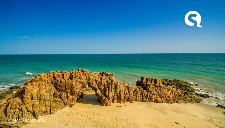Uso de plástico passa ser proibido em Jericoacoara, e multa chega a R$ 3,9 mil