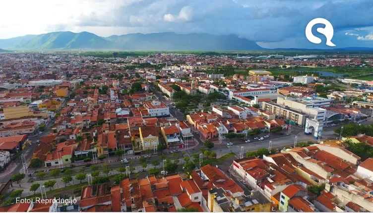 Sobral, Juazeiro do Norte e Crato estão na lista das melhores cidades do Nordeste para envelhecer