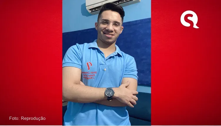 Professor de Ipueiras vem se destacando na região por acertar, consecutivamente, o tema da redação do ENEM.
