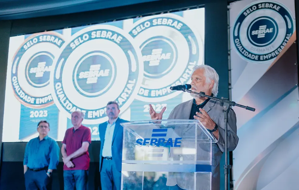 Empreendedores cearenses serão agraciados com Selo Sebrae de Qualidade Empresarial