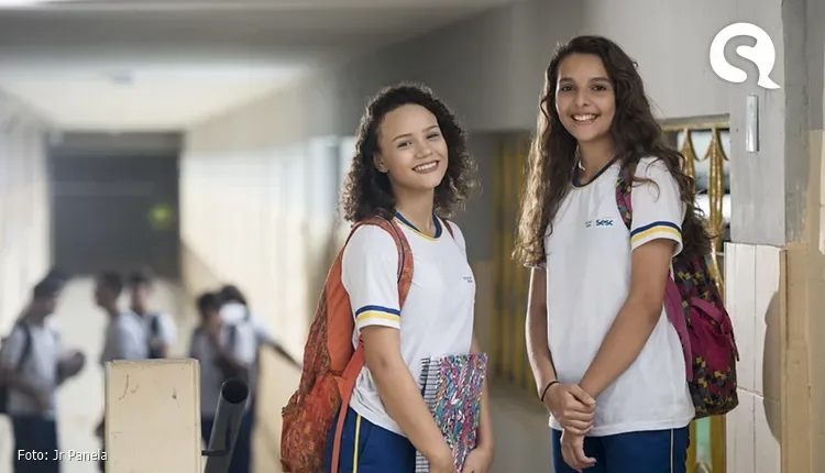 Escola Educar Sesc de Sobral está com pré-matrículas abertas para  2024