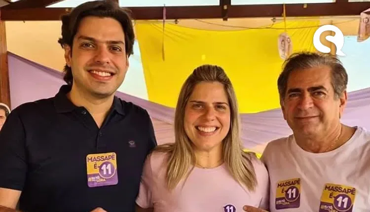 Não é só Cid e Ciro: Irmãos AJ e Aline Albuquerque estão rompidos politicamente em Massapê