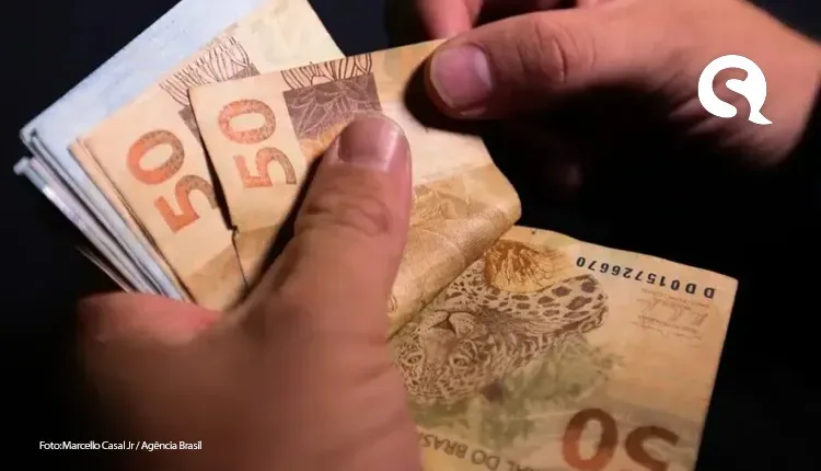 Orçamento de 2025 prevê salário mínimo de R$ 1.509