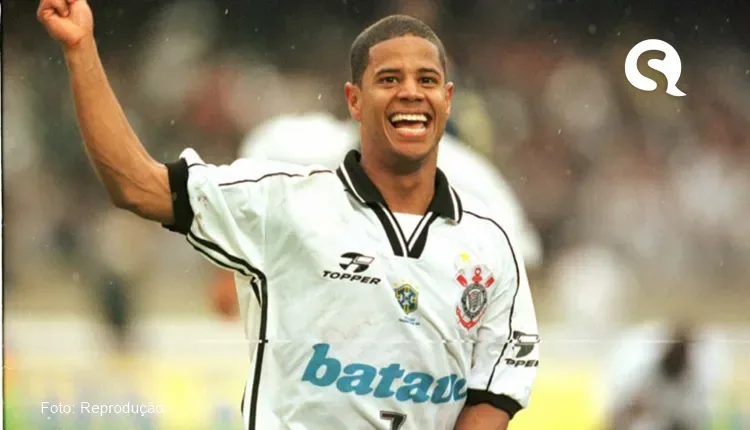 Urgente: Marcelinho Carioca é sequestrado após ir a festa em São Paulo
