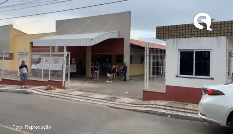 Grave acidente de trânsito é registrado na madrugada desta terça feira (19) em Ipu