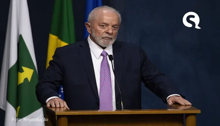 Lula vai excluir condenados no 8 de janeiro do indulto de Natal