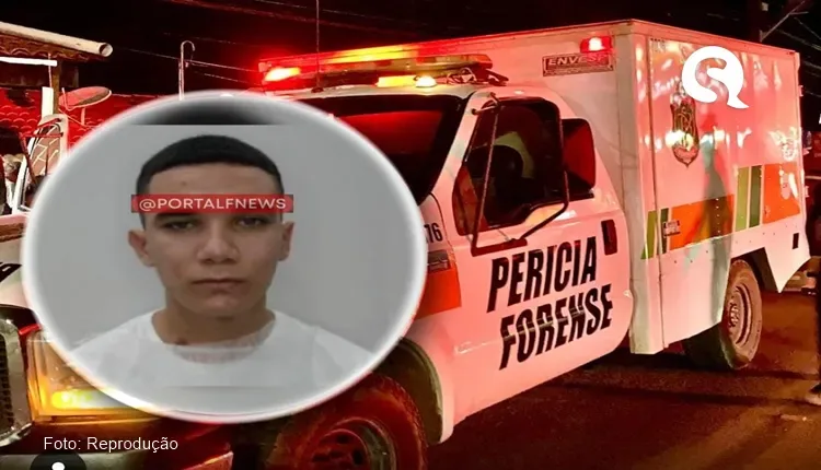 Indivíduos invadem casa e matam jovem na frente da sua mãe em Forquilha