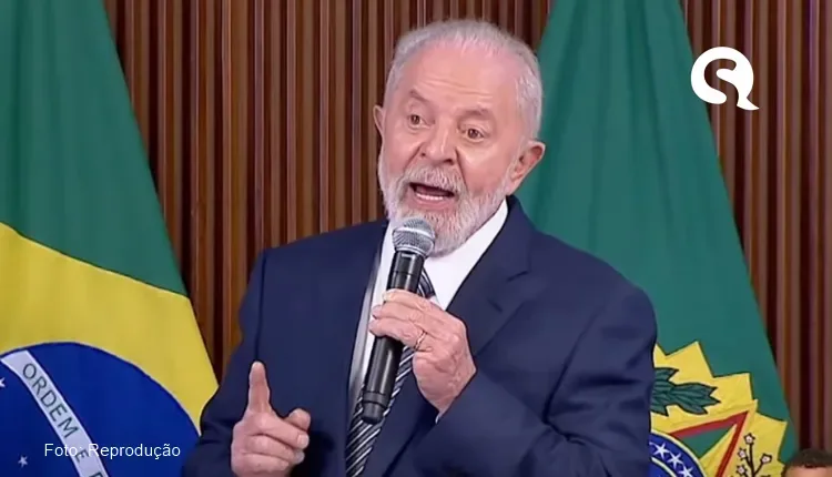 Lula sanciona lei que torna o Dia da Consciência Negra feriado nacional