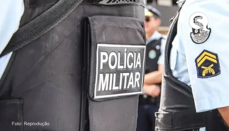 Policial é preso por dançar em teto de viatura e lutar com sargento que tentou contê-lo no Ceará
