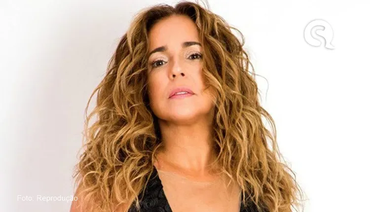 Daniela Mercury será a grande atração do Bloco dos Sujos em 2024, anuncia Prefeito Ivo Gomes