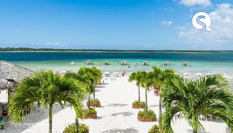 Prefeitura de Jijoca quer congelar a taxa de turismo de Jericoacoara em R$ 41,50