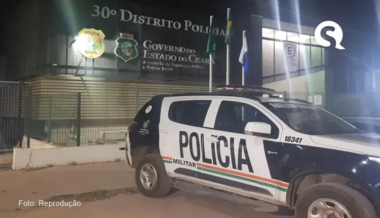 Mãe e pai são presos suspeitos de agredir e matar filho de um ano no Ceará