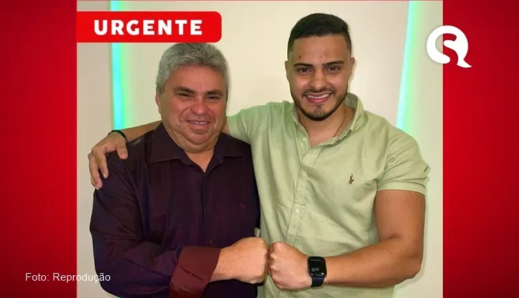 Prefeito e Vice-Prefeito de Pacujá retornam ao cargo por determinação do Ministro Alexandre de Morais
