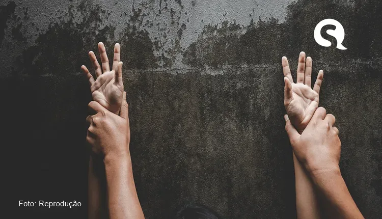 Mulher relata caso de importunação sexual enquanto fazia sua caminhada em Tianguá
