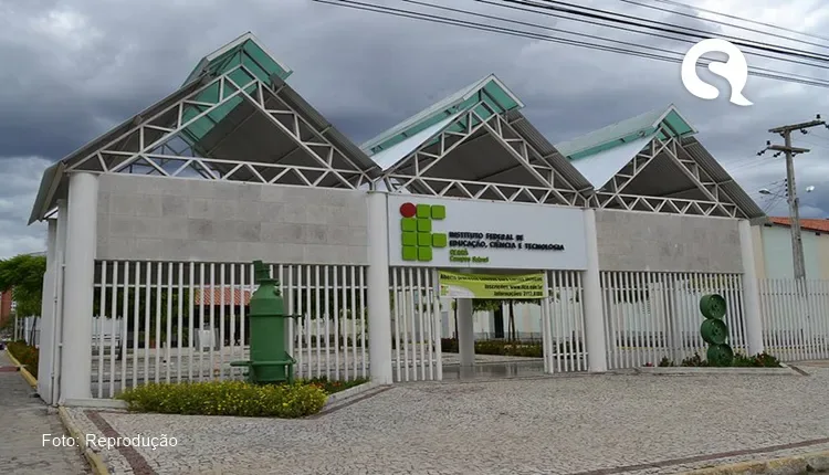 IFCE vai ofertar 5.342 vagas em 129 cursos no Sisu 2024