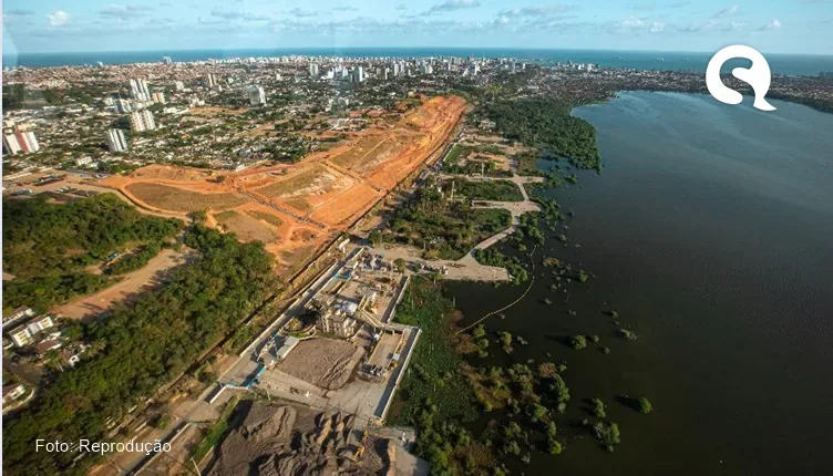 Afundamento do solo continua e Maceió segue em alerta máximo