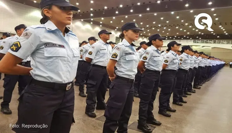 Elmano exclui regra considerada restritiva a mulheres em concurso da PM