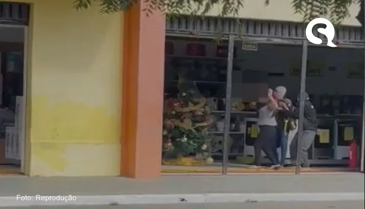 Ceará tem redução de 16,4% no número de roubos no último mês de novembro