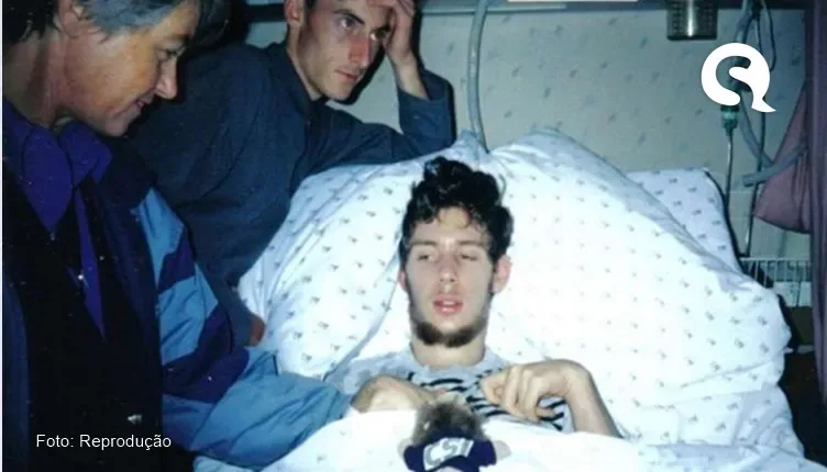 Homem passa 12 anos em coma, e diz que ouviu tudo incluindo sua mãe dizendo: “espero que você morra”