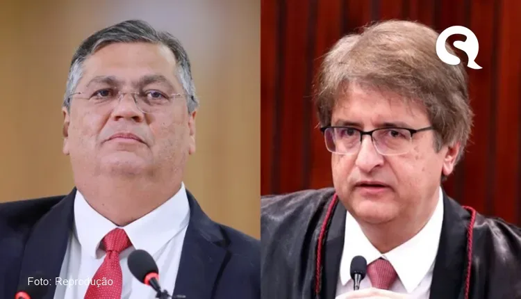 Senado aprova Dino e Gonet, indicados de Lula ao STF e à PGR