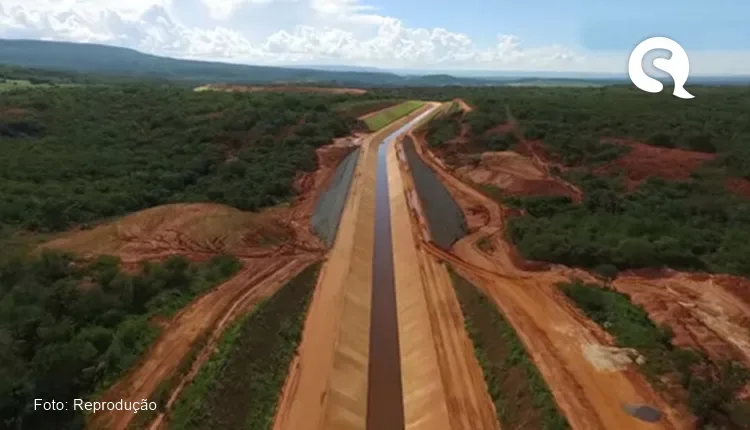 Ceará: estado vai receber investimentos de R$ 73,2 bilhões por meio do Novo PAC