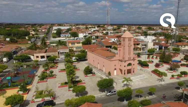 Cobertura 5G é liberada para Hidrolândia, Varjota e mais 65 municípios cearenses