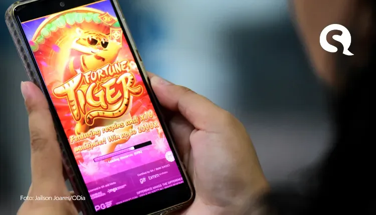 Polícia investiga influenciadores digitais cearenses que divulgam jogos de azar